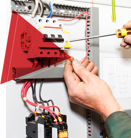 Manutenção Predial